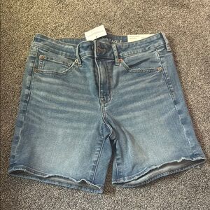 American Eagle Denim Shorts